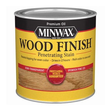 Minwax 12PT Ipswi Pine Finish 222104444